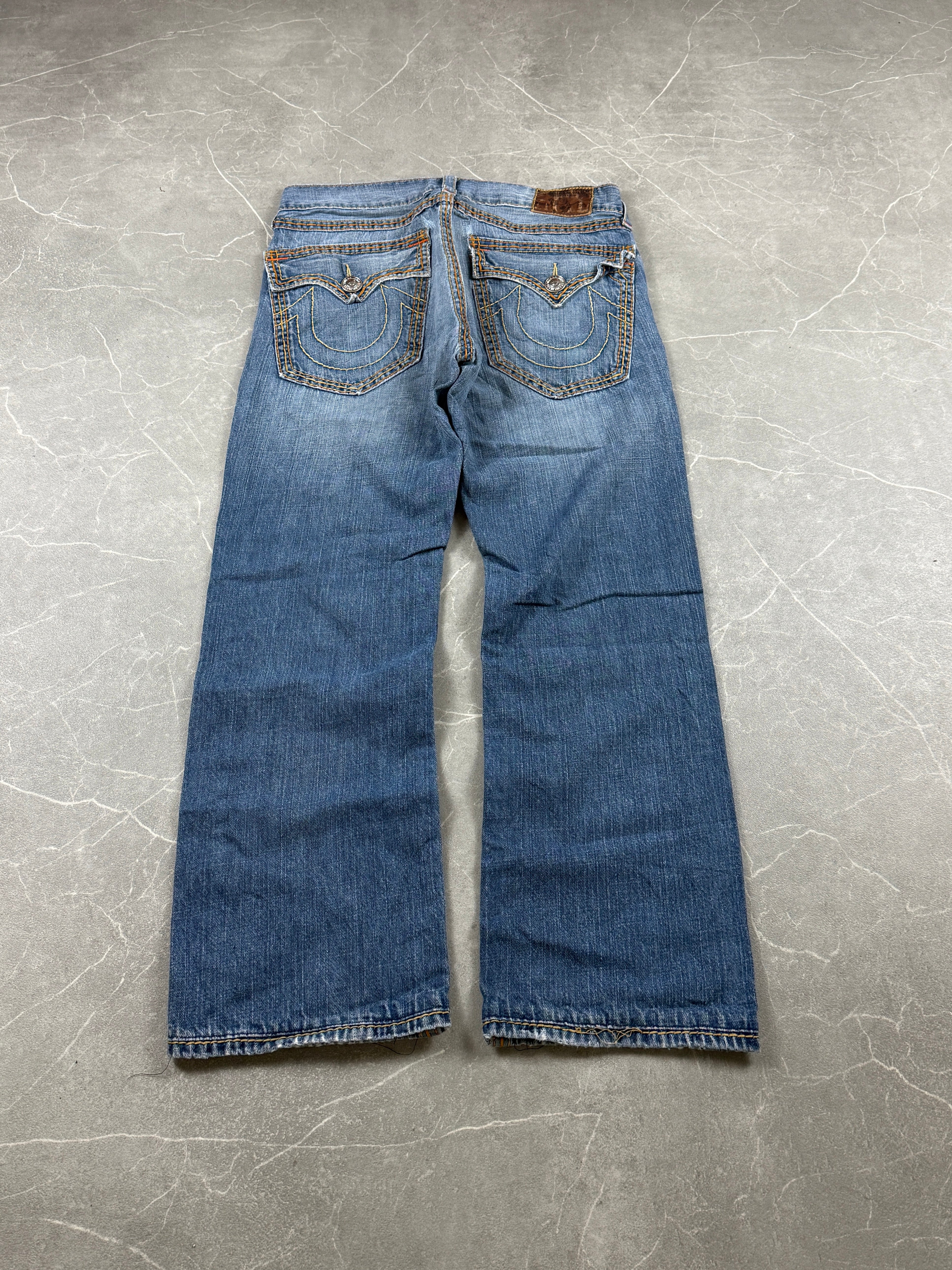 True Religion Jeans (SM)