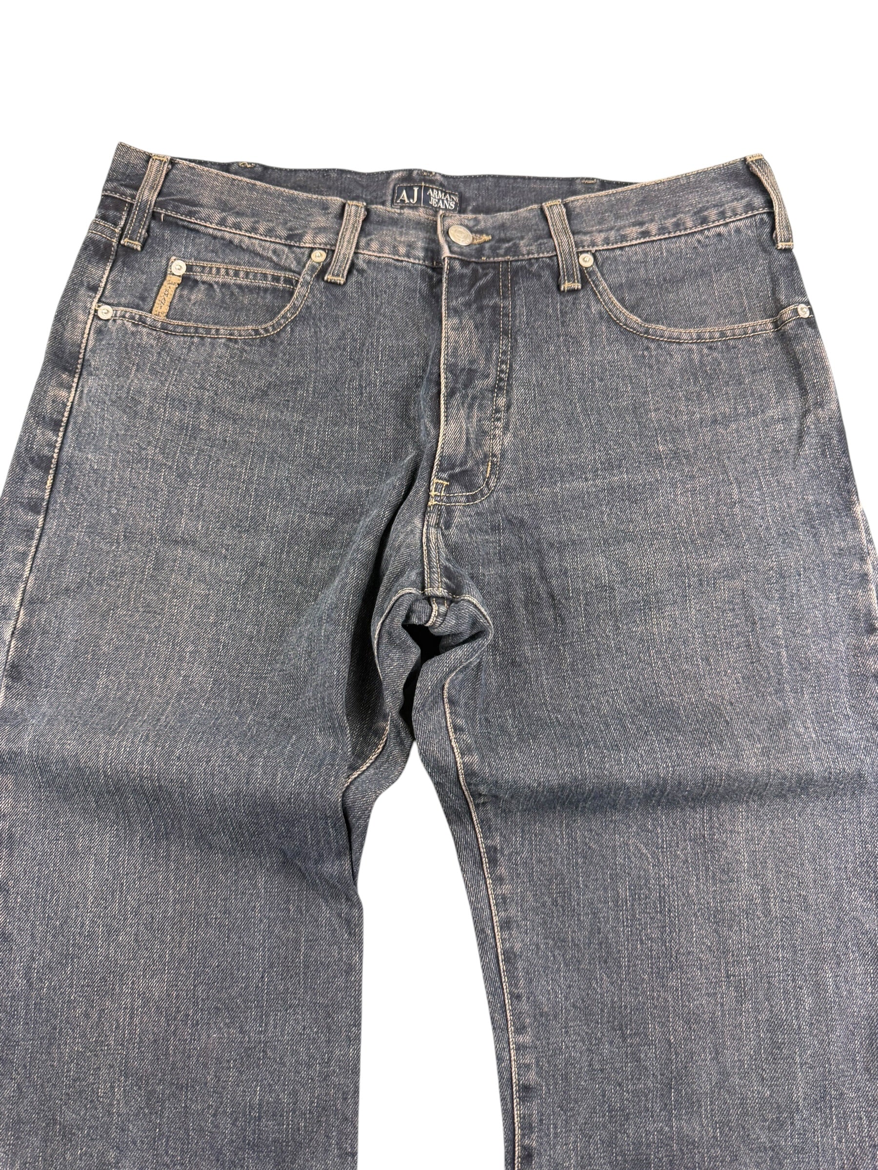 Armani Bootcut Jeans (M)