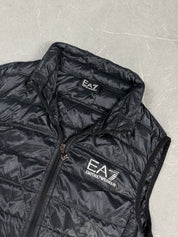Armani EA7 Weste (S-M)