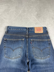 Levi’s Bootcut Jeans (S)