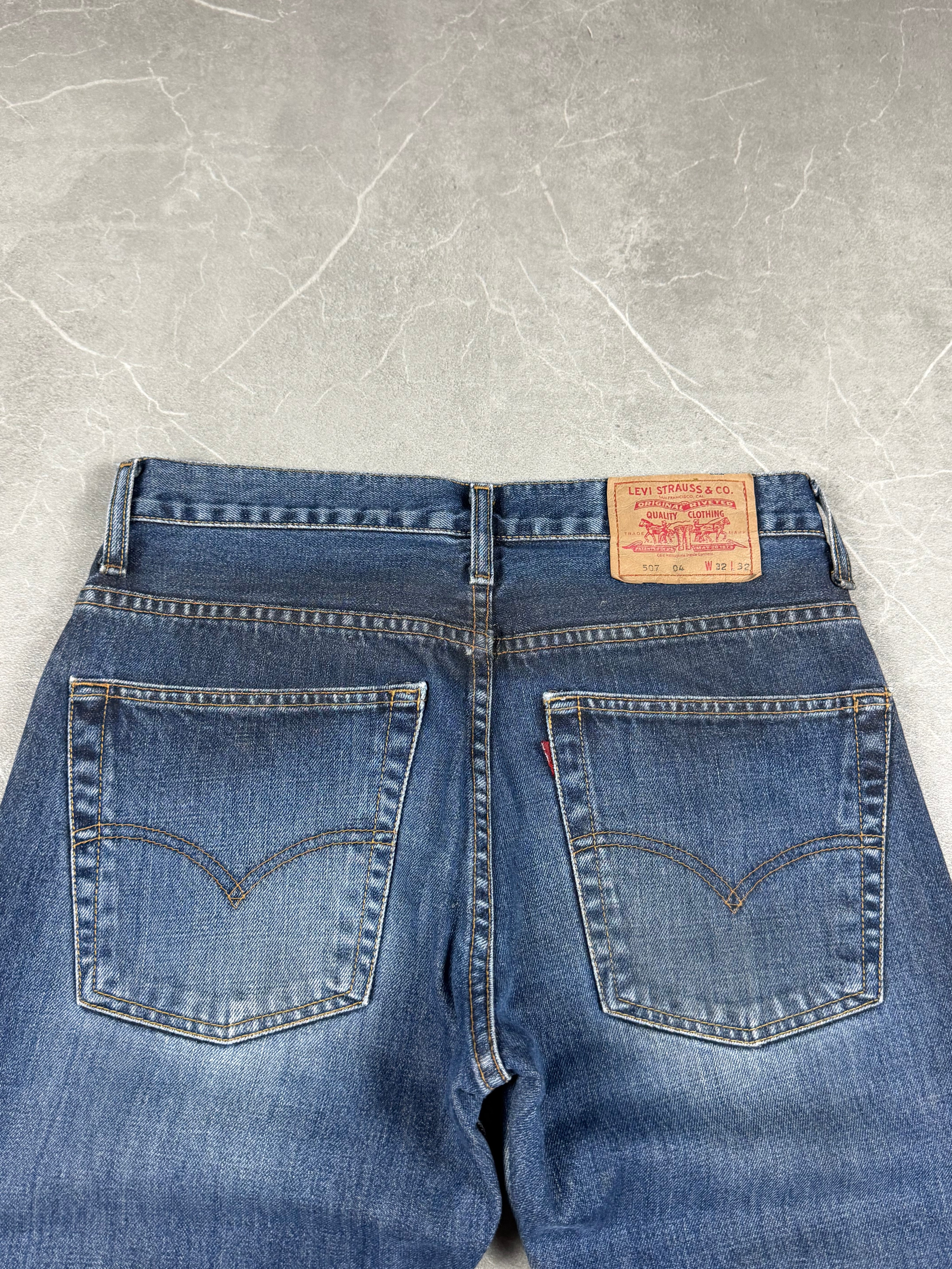 Levi’s Bootcut Jeans (S)
