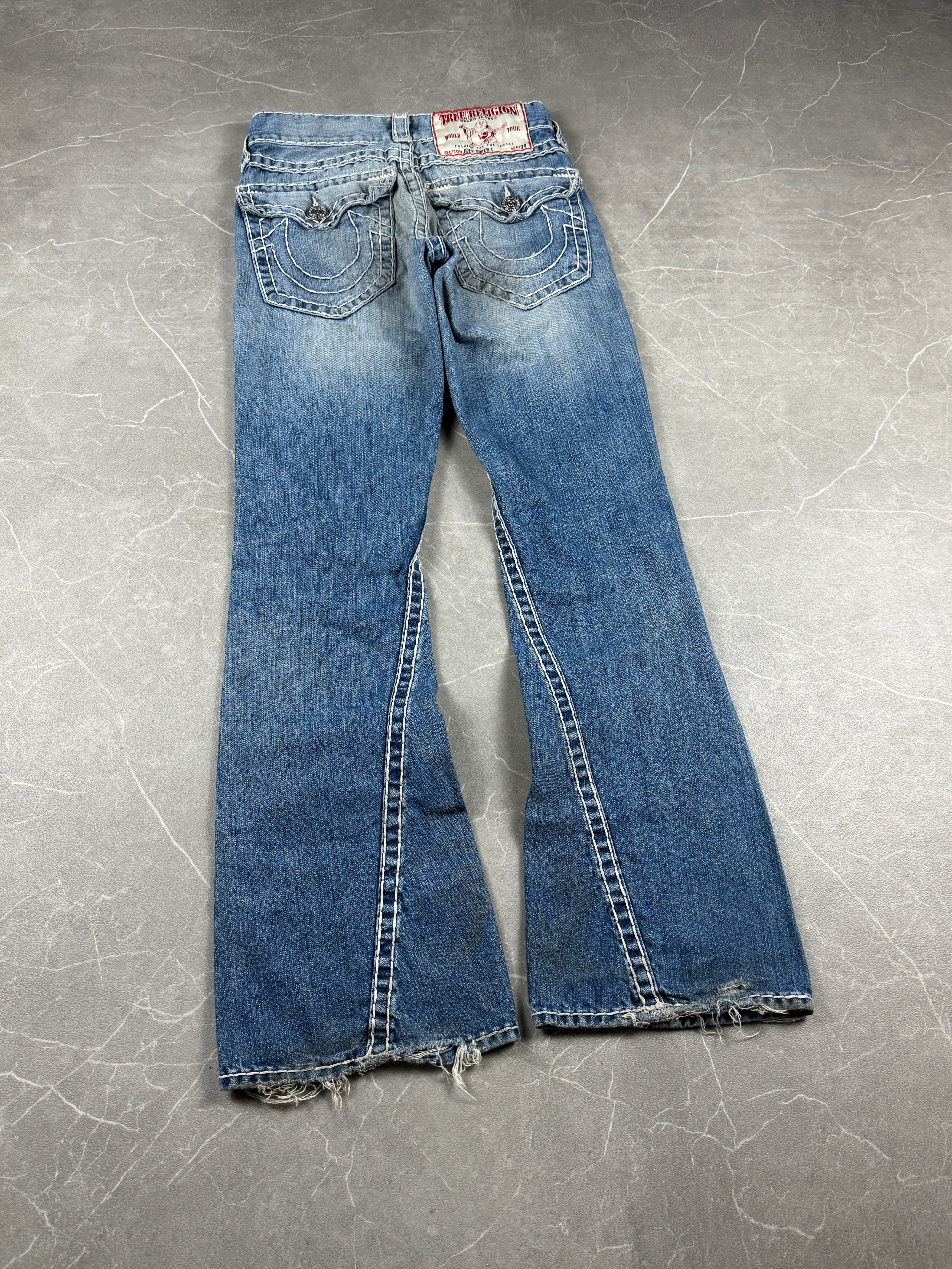 True Religion Jeans (S)
