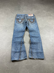 True Religion Jeans (S)