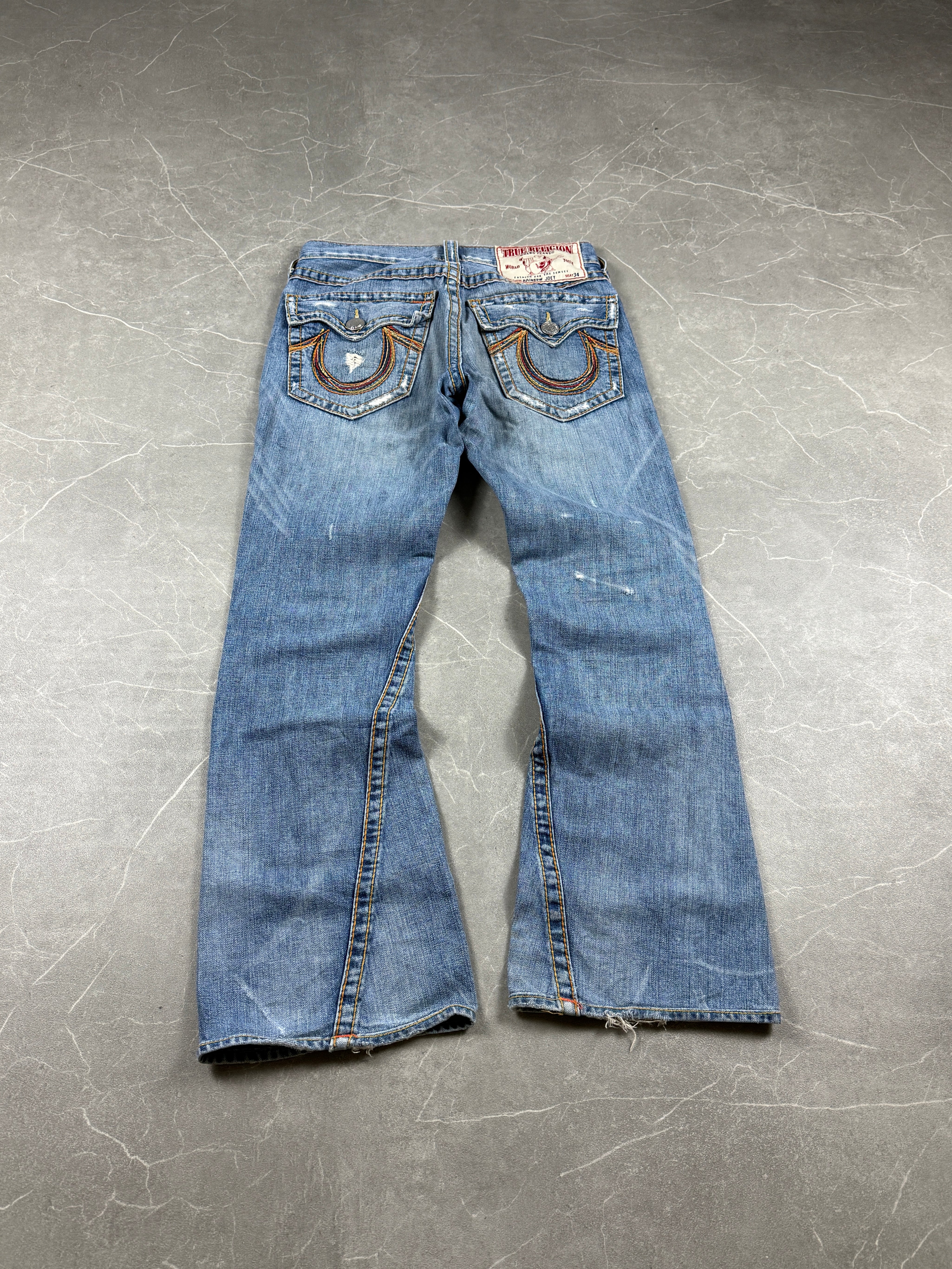 True Religion Jeans (S)