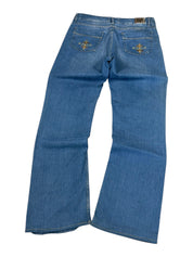 Dolce Gabbana Vintage Bootcut Jeans (M)