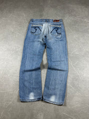 Vintage Replay Jeans (M)