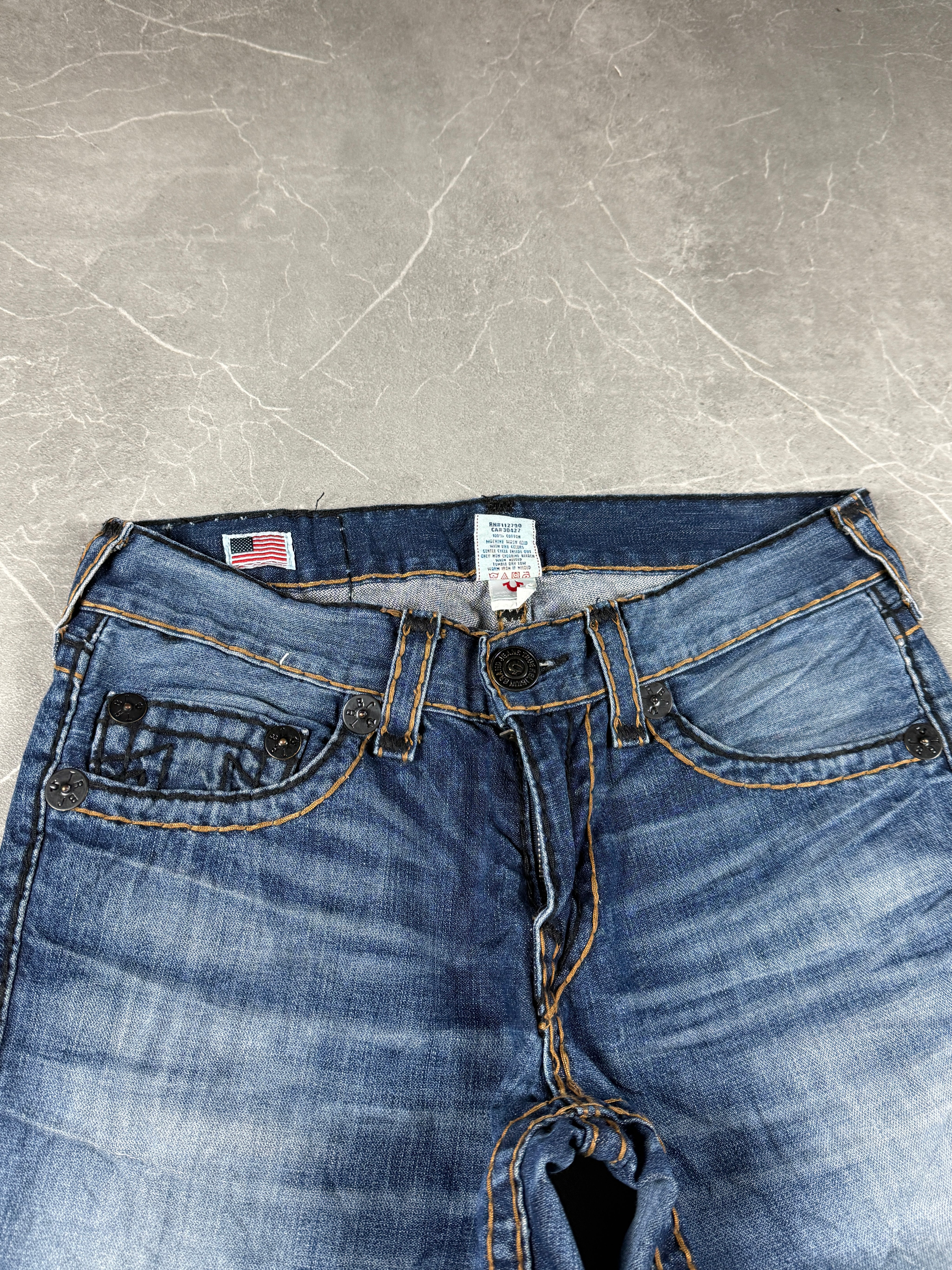 True Religion Jeans (SM)