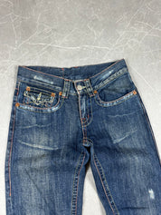 True Religion Jeans (XS-S)