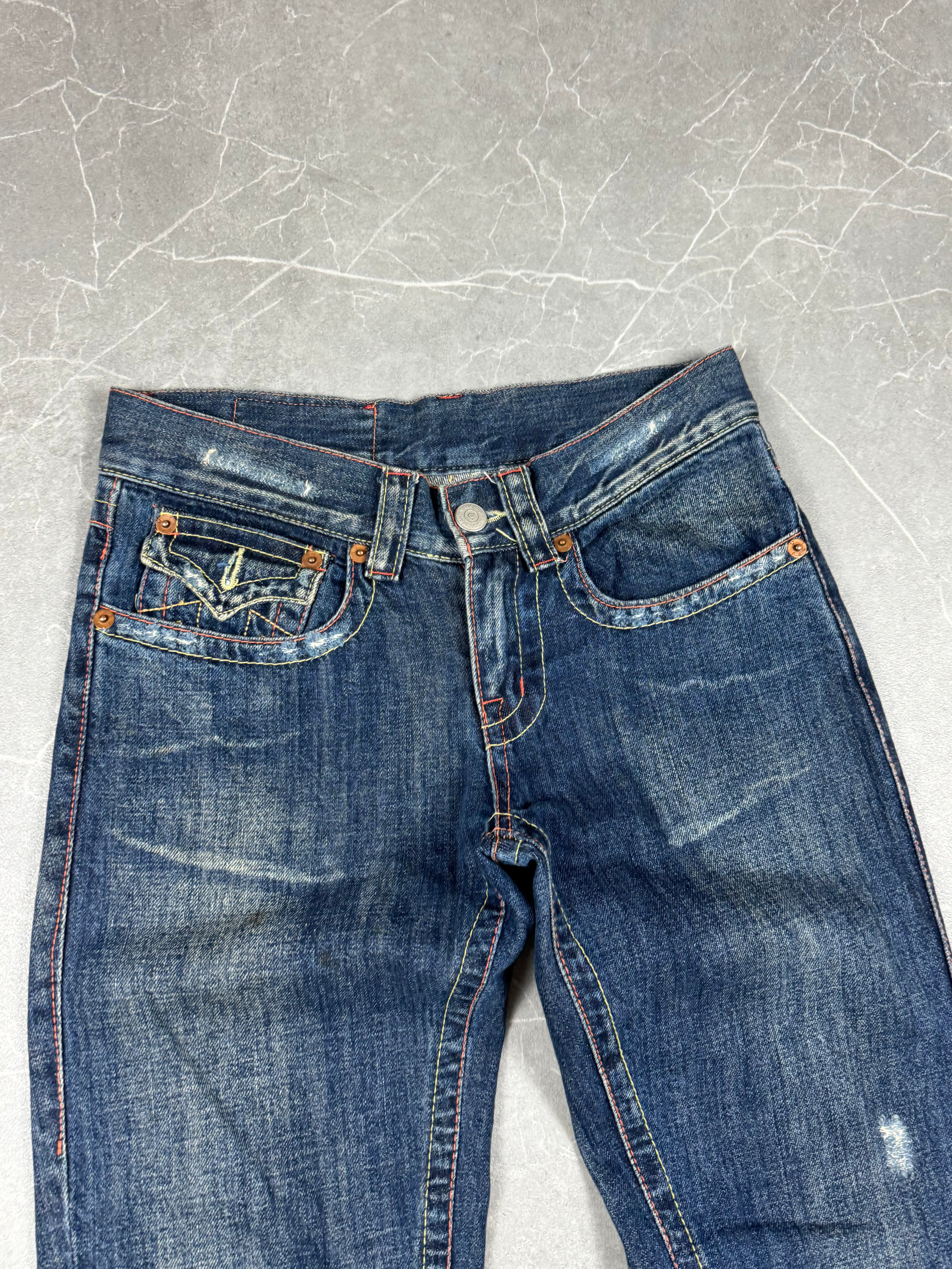 True Religion Jeans (XS-S)