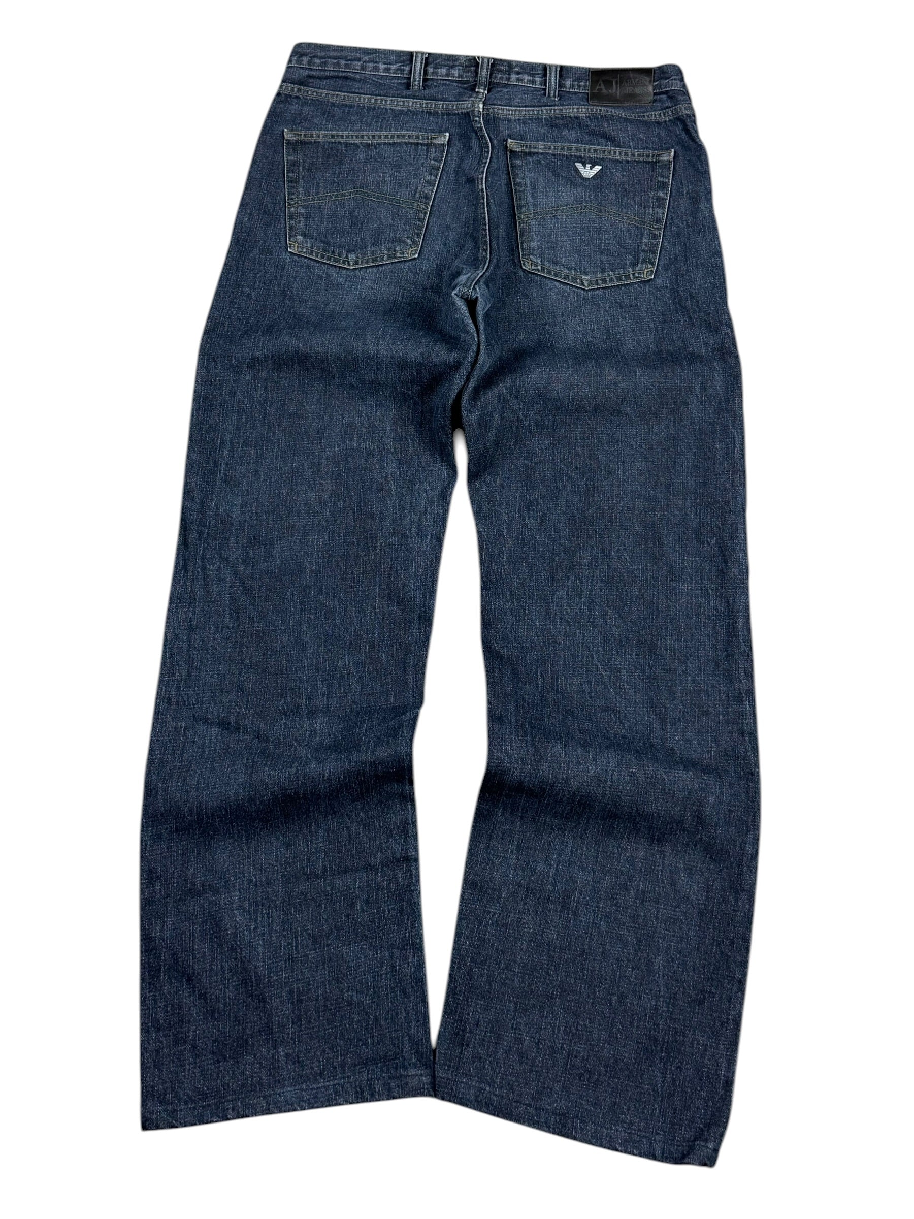 Armani vintage Bootcut Jeans (S)