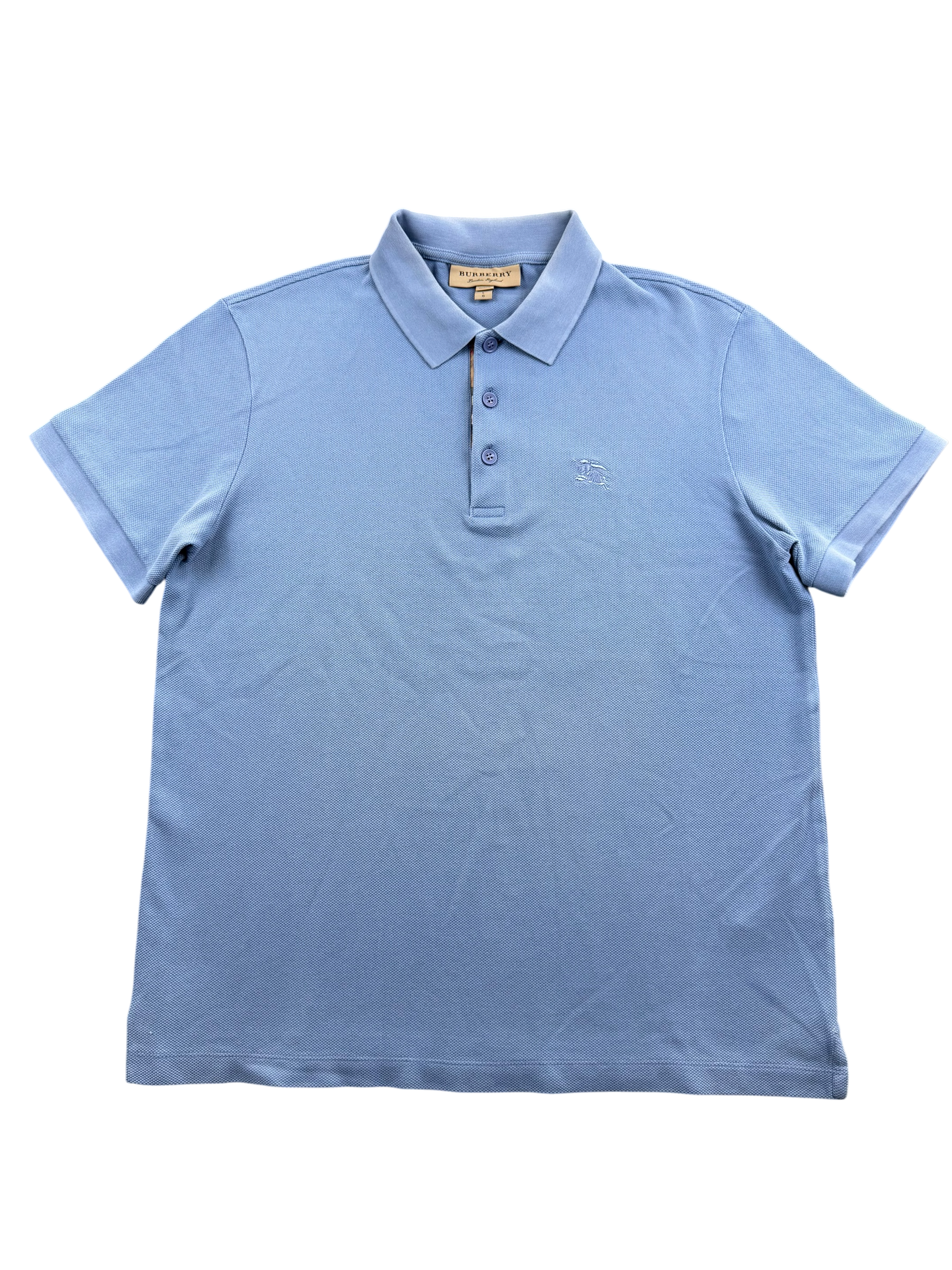 Burberry Poloshirt (L)