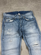 True Religion Jeans (M)