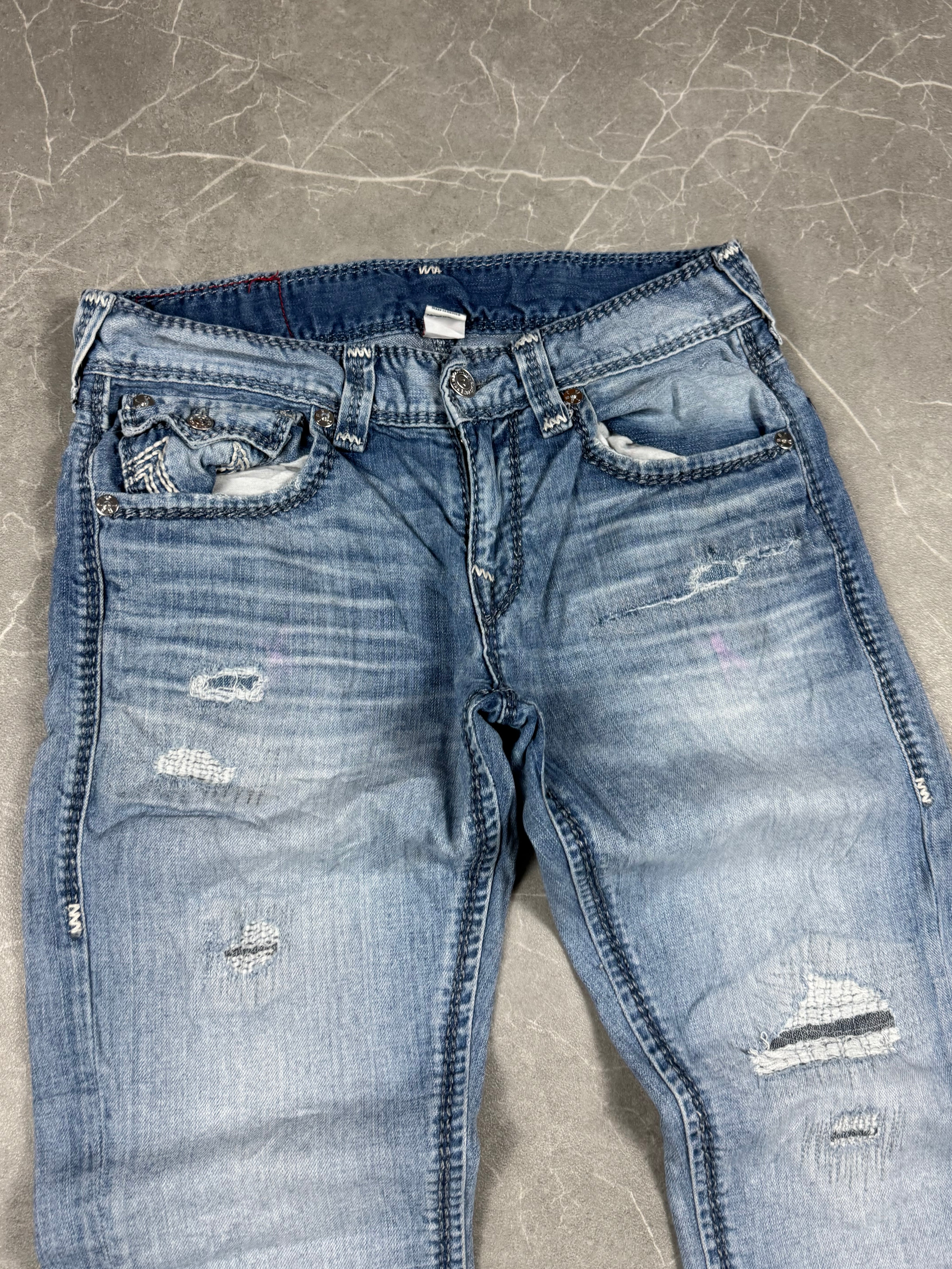 True Religion Jeans (M)