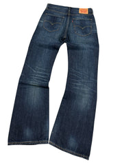 Levi’s 527 Bootcut Jeans (S)