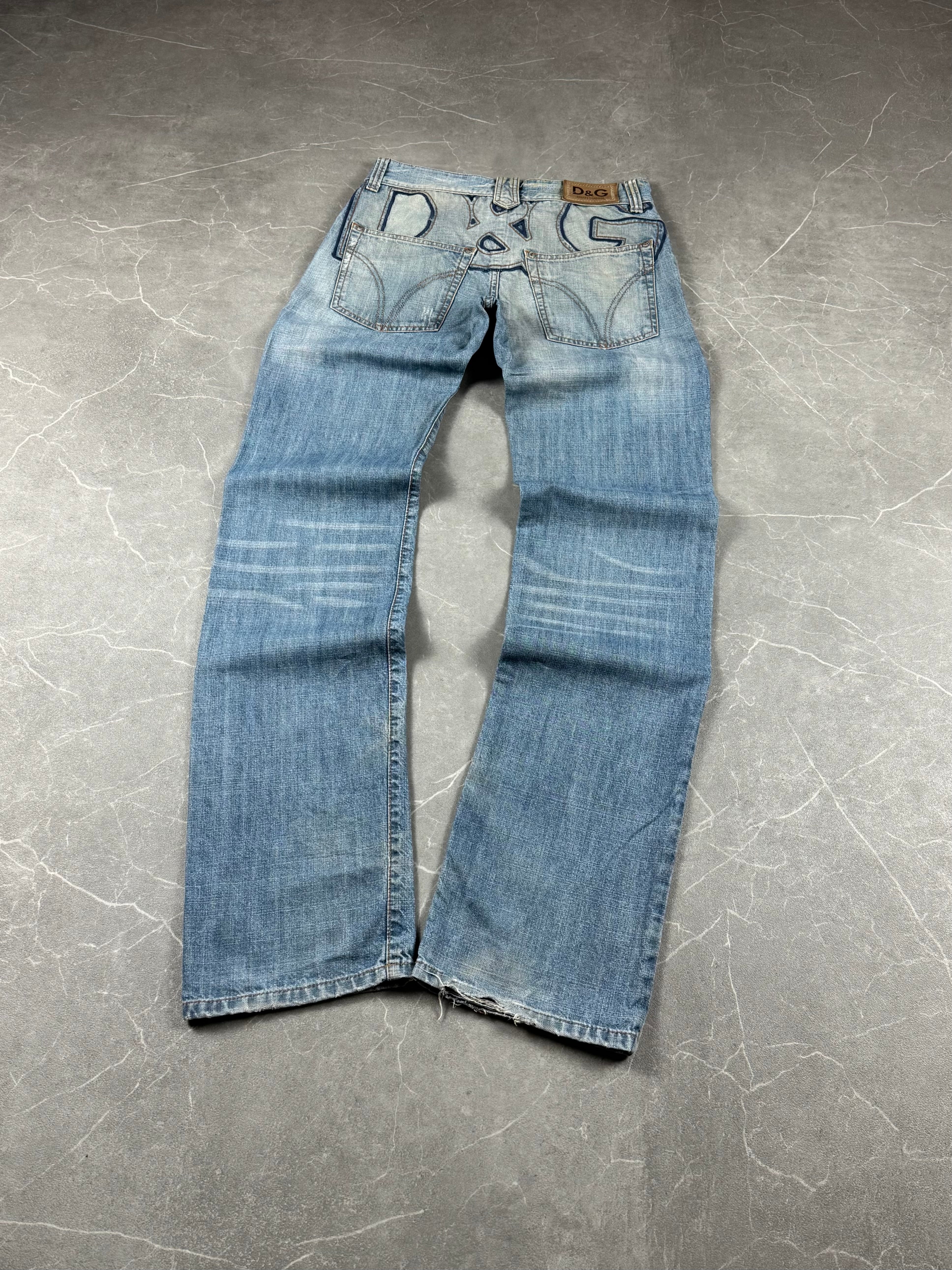Dolce Gabbana Jeans (L)