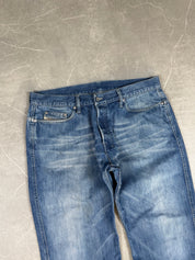 Diesel washed Bootcut Jeans (S-M)