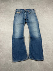 Vintage Diesel Bootcut Jeans (S)