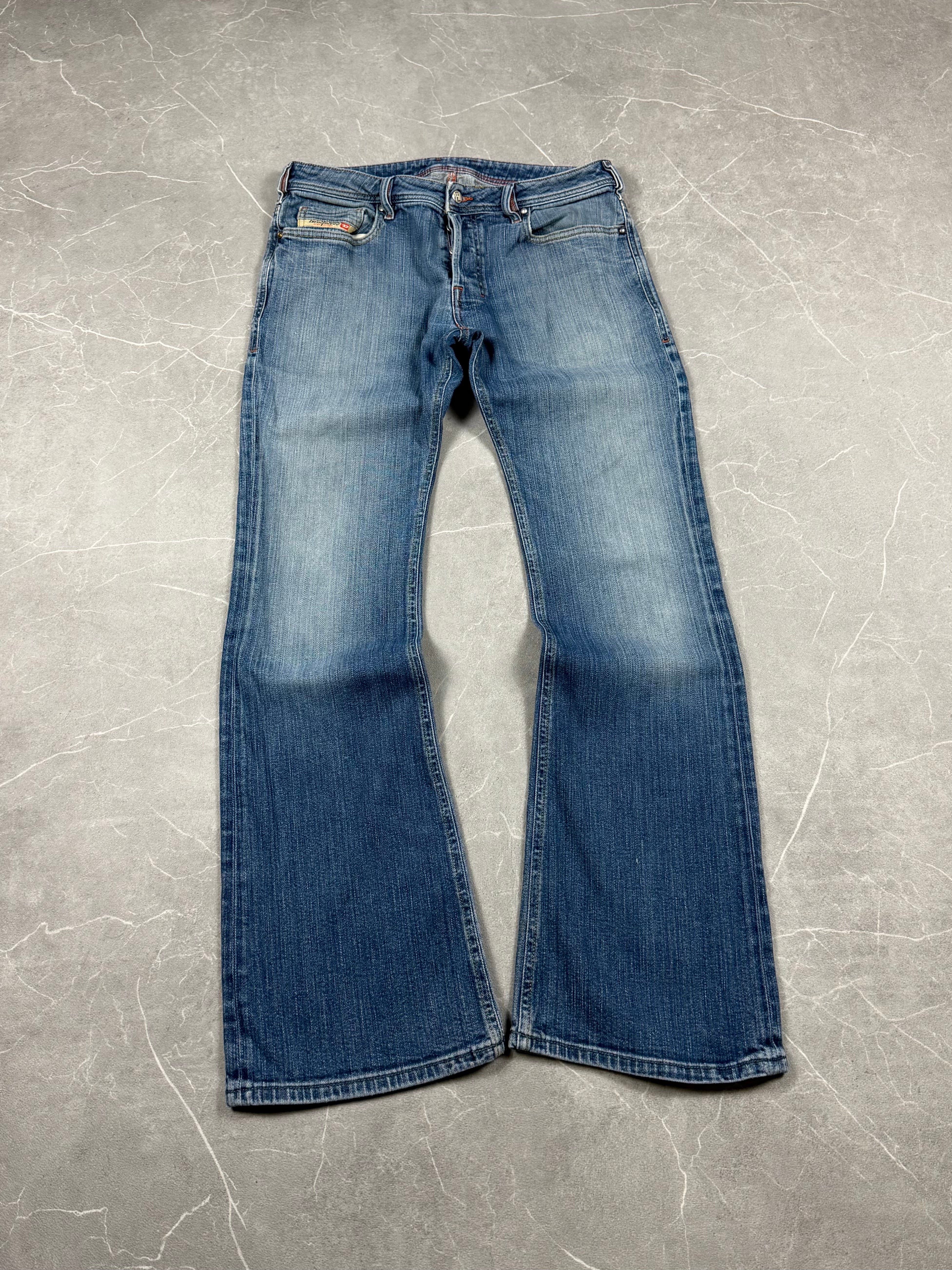 Vintage Diesel Bootcut Jeans (S)