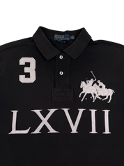 Ralph Lauren Pomoshirt (M)