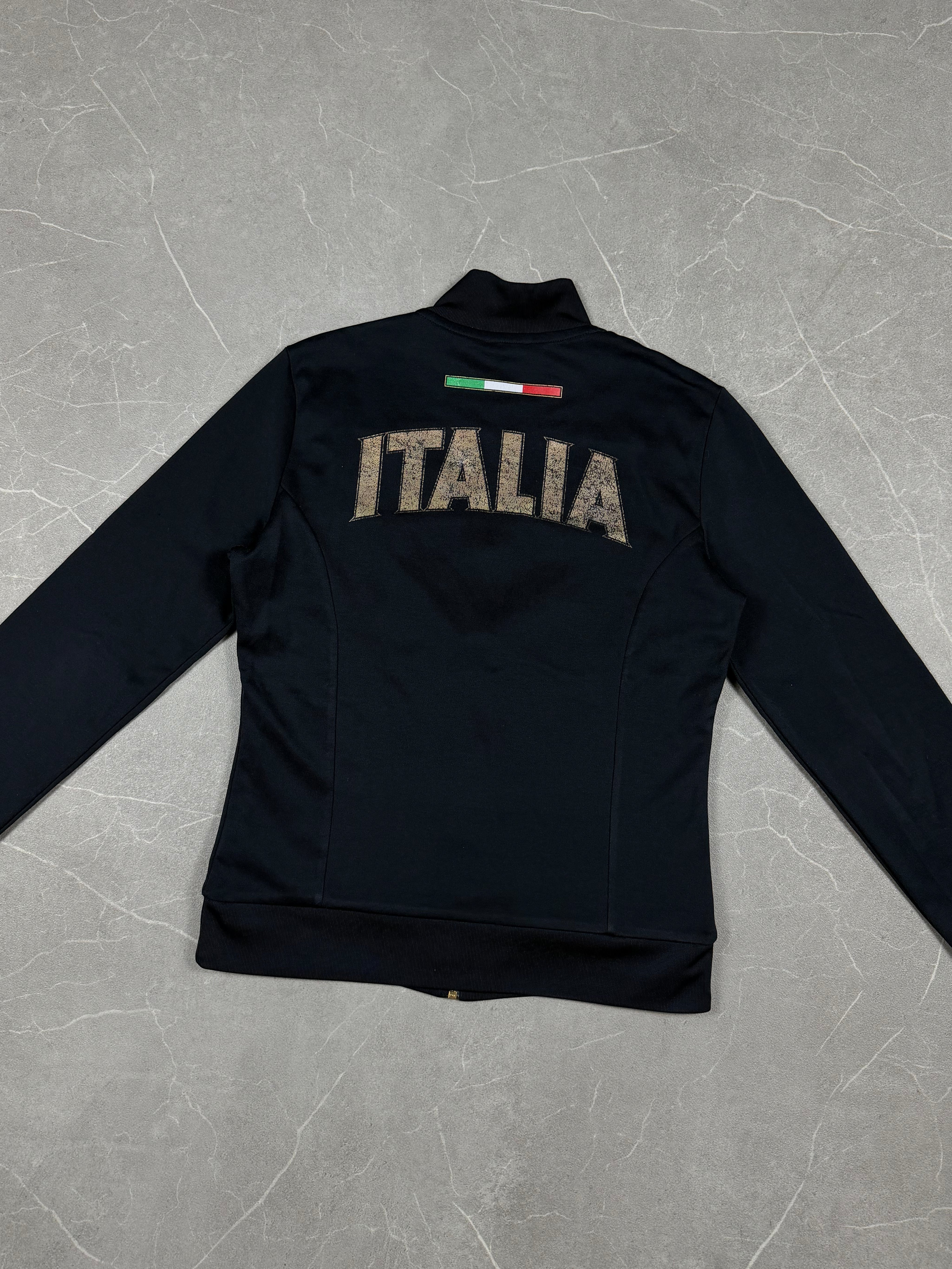 Armani EA7 Italia Jacke (XS)