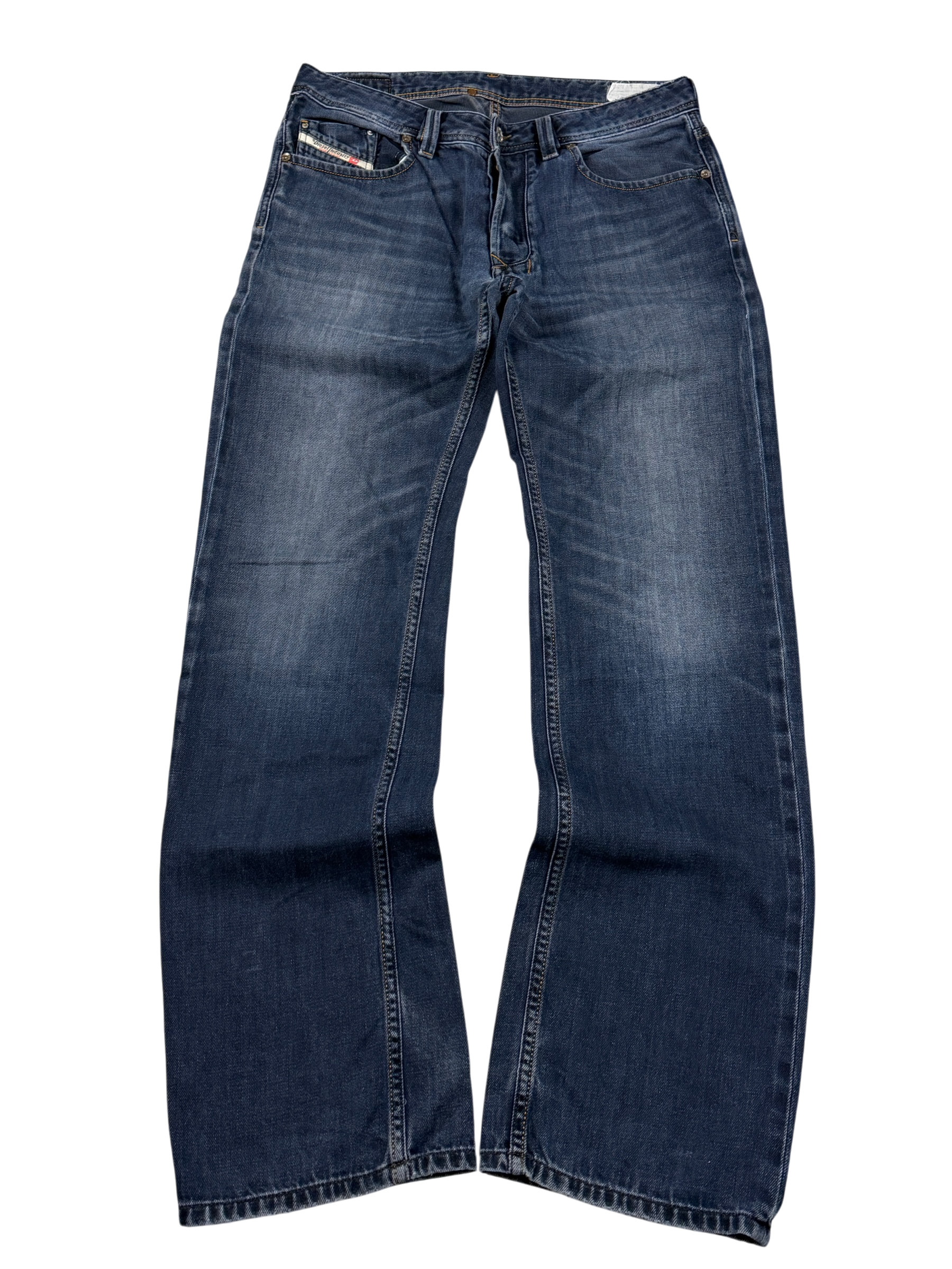 Diesel vintage Straight Jeans (S)