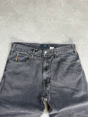 Armani Straight Fit Jeans (M-L)