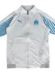 Puma Marseille Trainingsjacke (M)