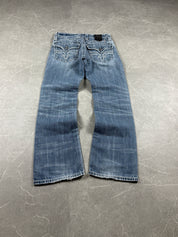 Rock Revival Jeans (SM)