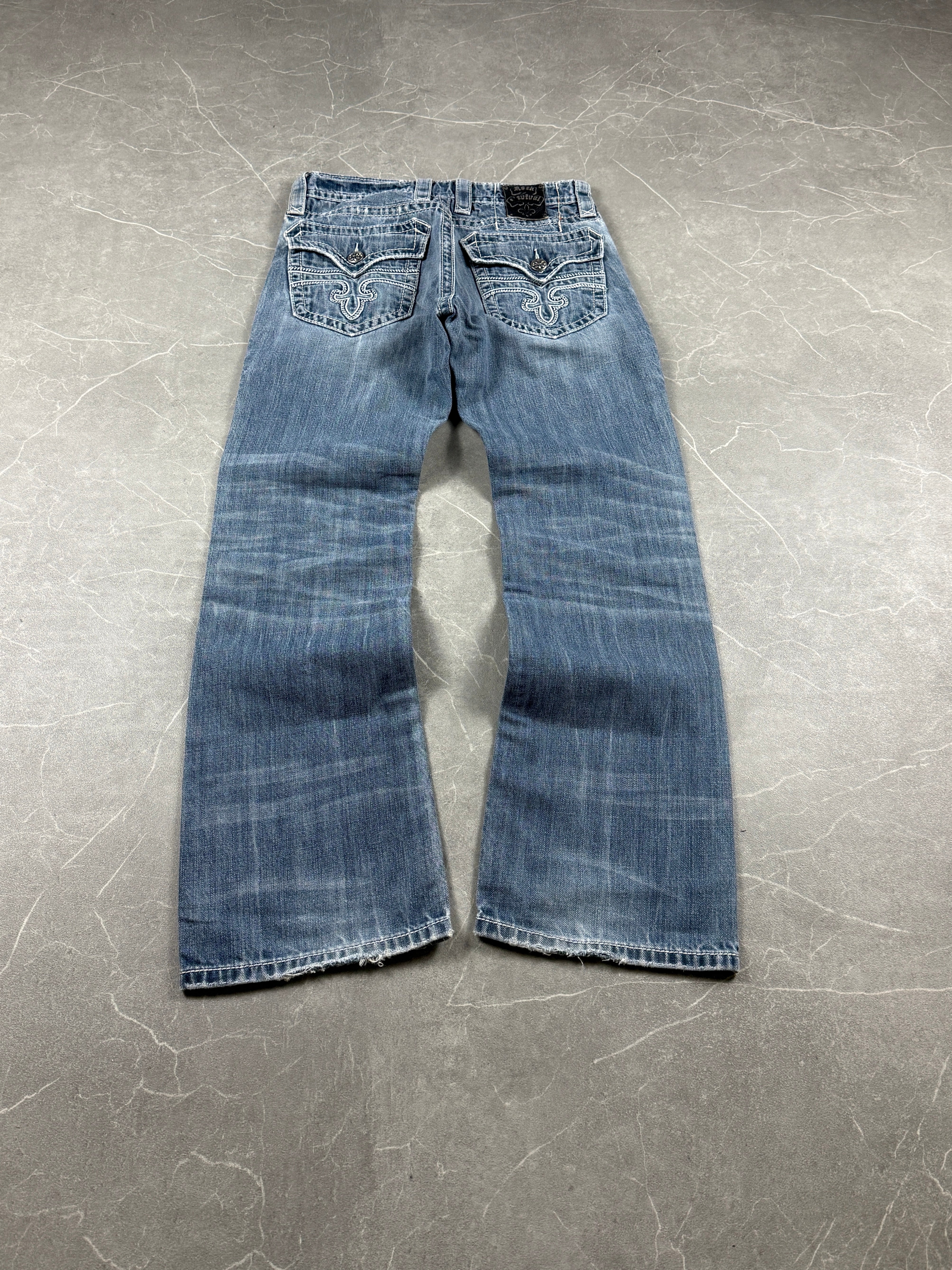 Rock Revival Jeans (SM)
