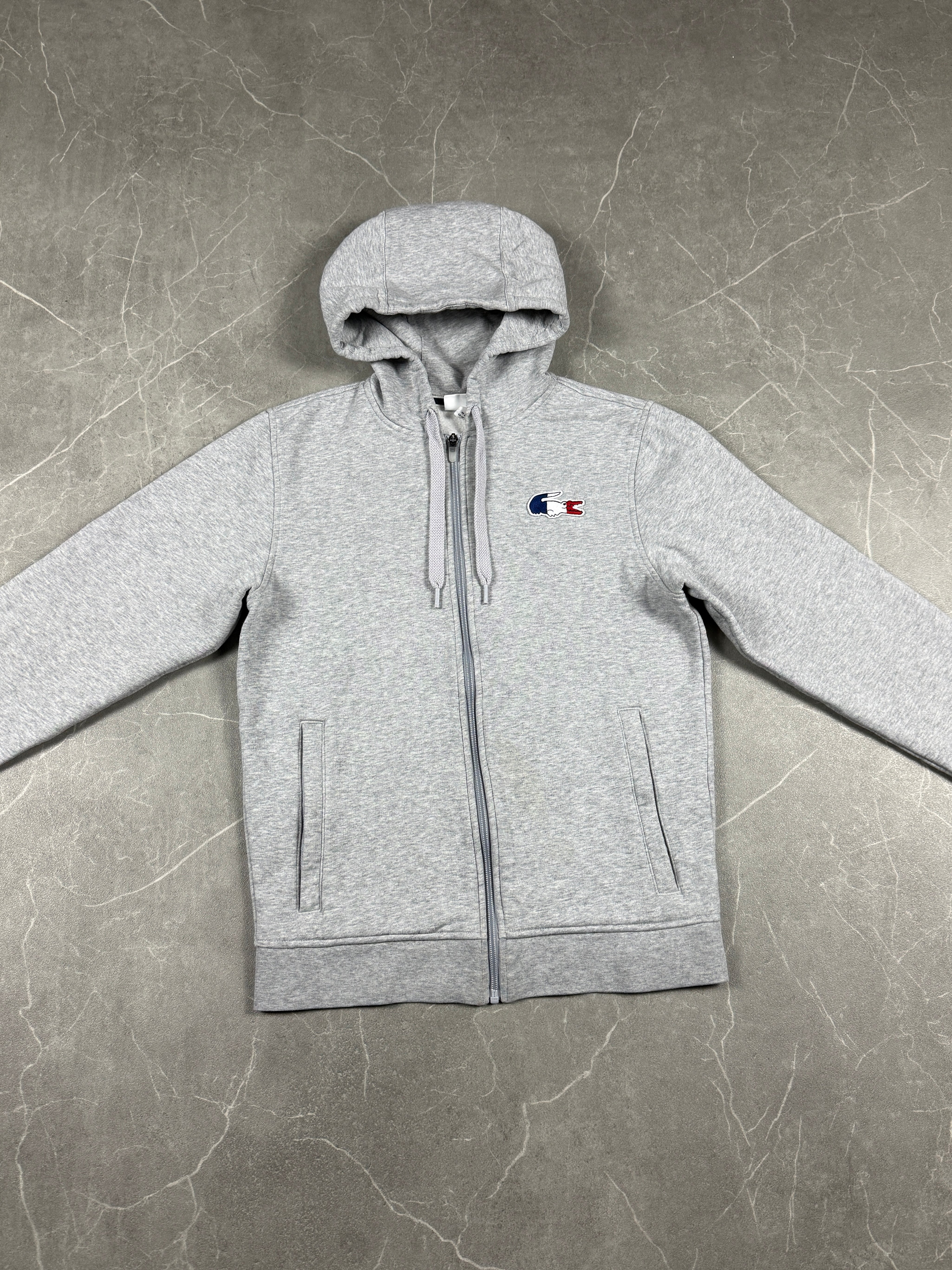 Lacoste France Zipper (XS)