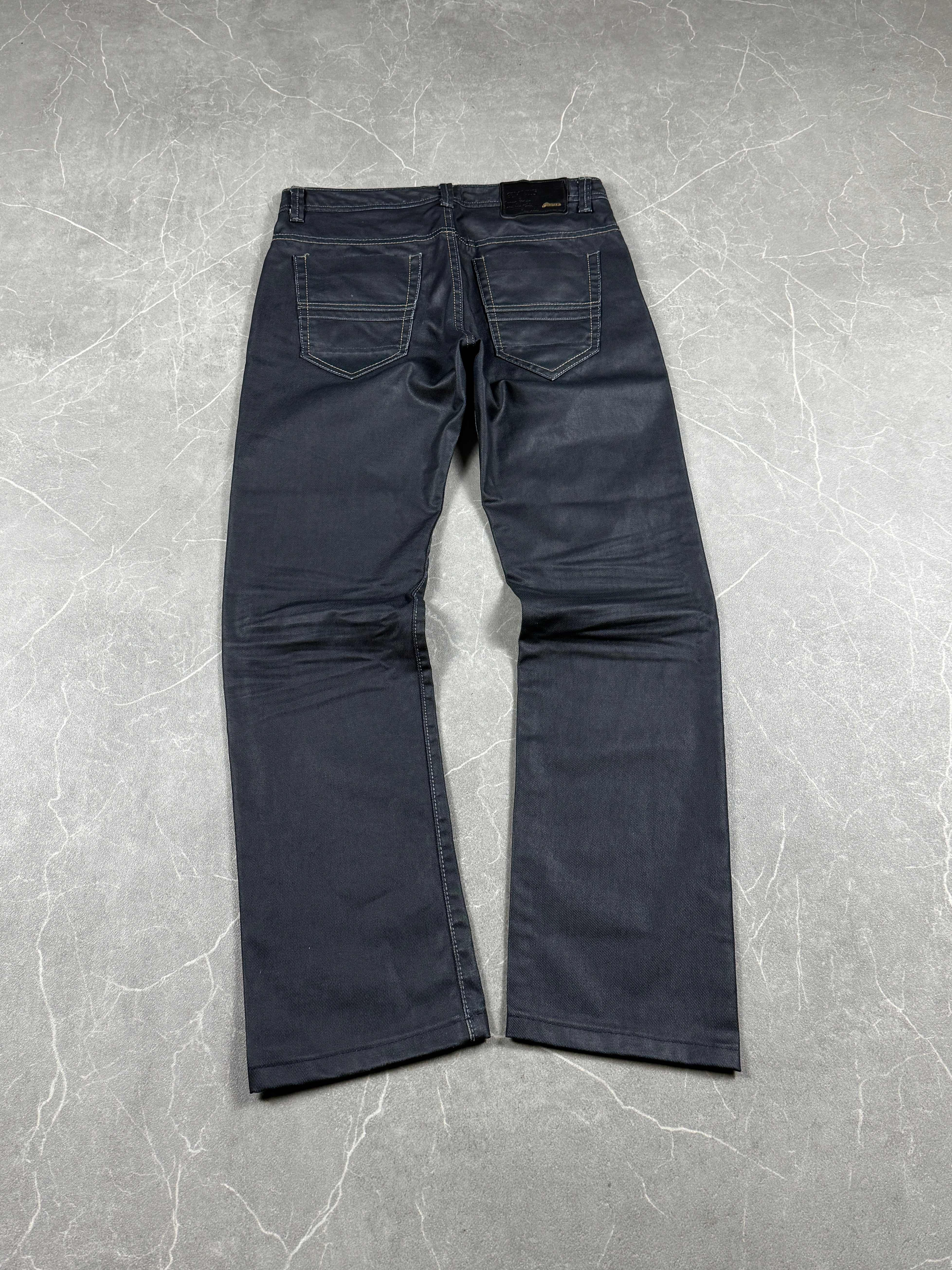 Vintage washed Jeans (S)