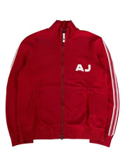 Armani Vintage Zip Jacke (S)