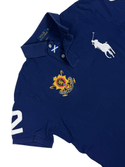 Ralph Lauren Big Pony slimfit Poloshirt (M)