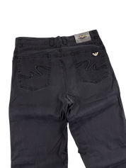 Armani Straight Fit Chino Hose (S-M)