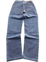 Armani Straightfit Jeans (XS)