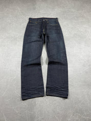 Levis Bootcut Jeans (L)