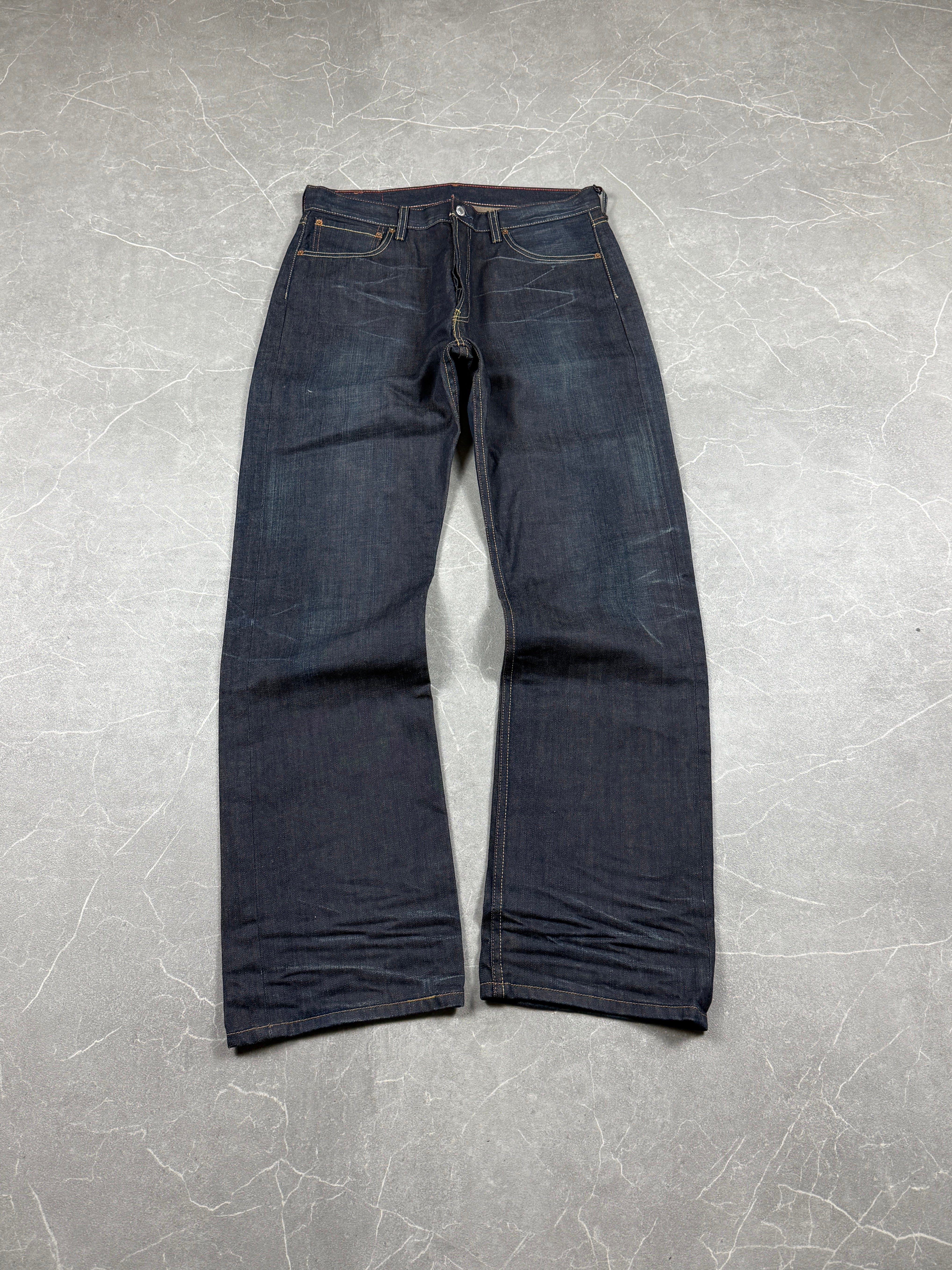 Levis Bootcut Jeans (L)