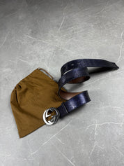 Gucci belt