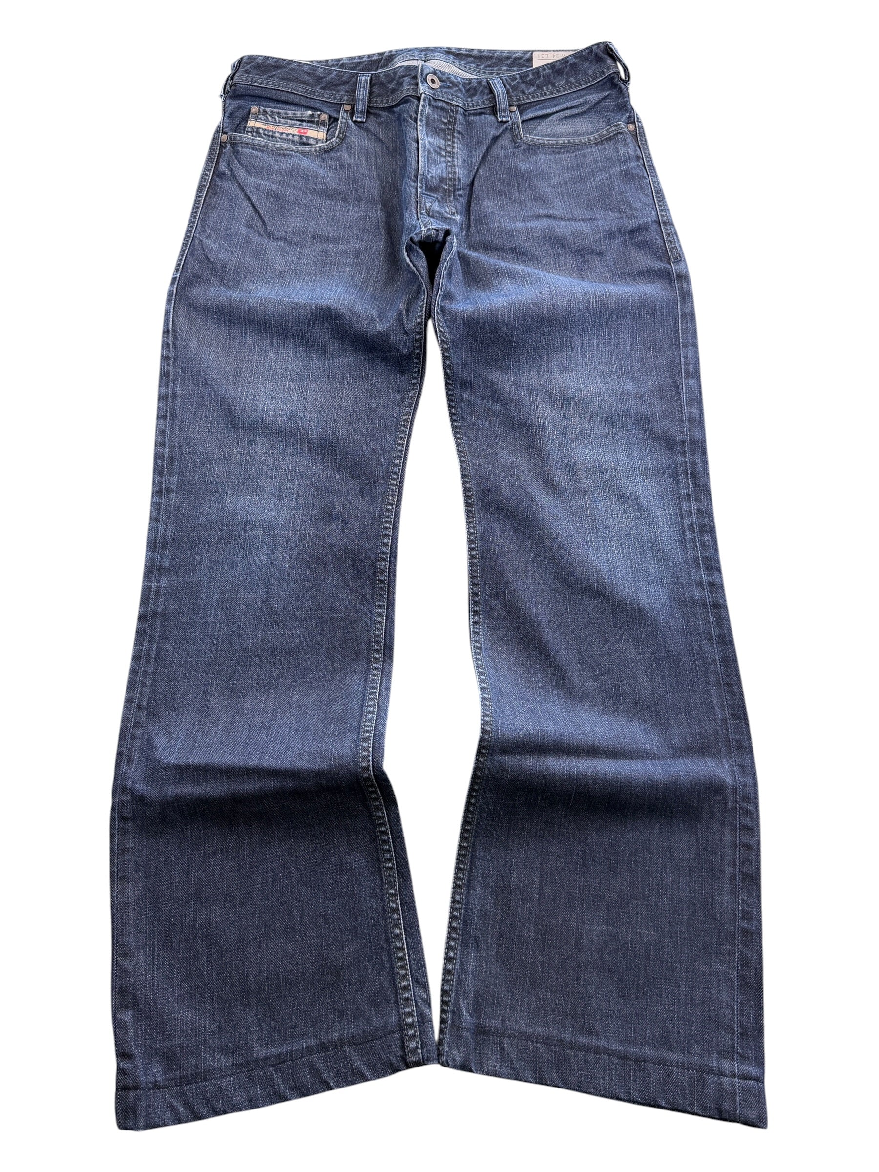 Diesel vintage Baggy/Bootcut Jeans (S-M)