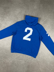 Ralph Lauren Big Pony ITALIA Zip (L)