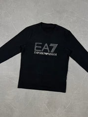 Armani EA7 Sweatshirt (S)