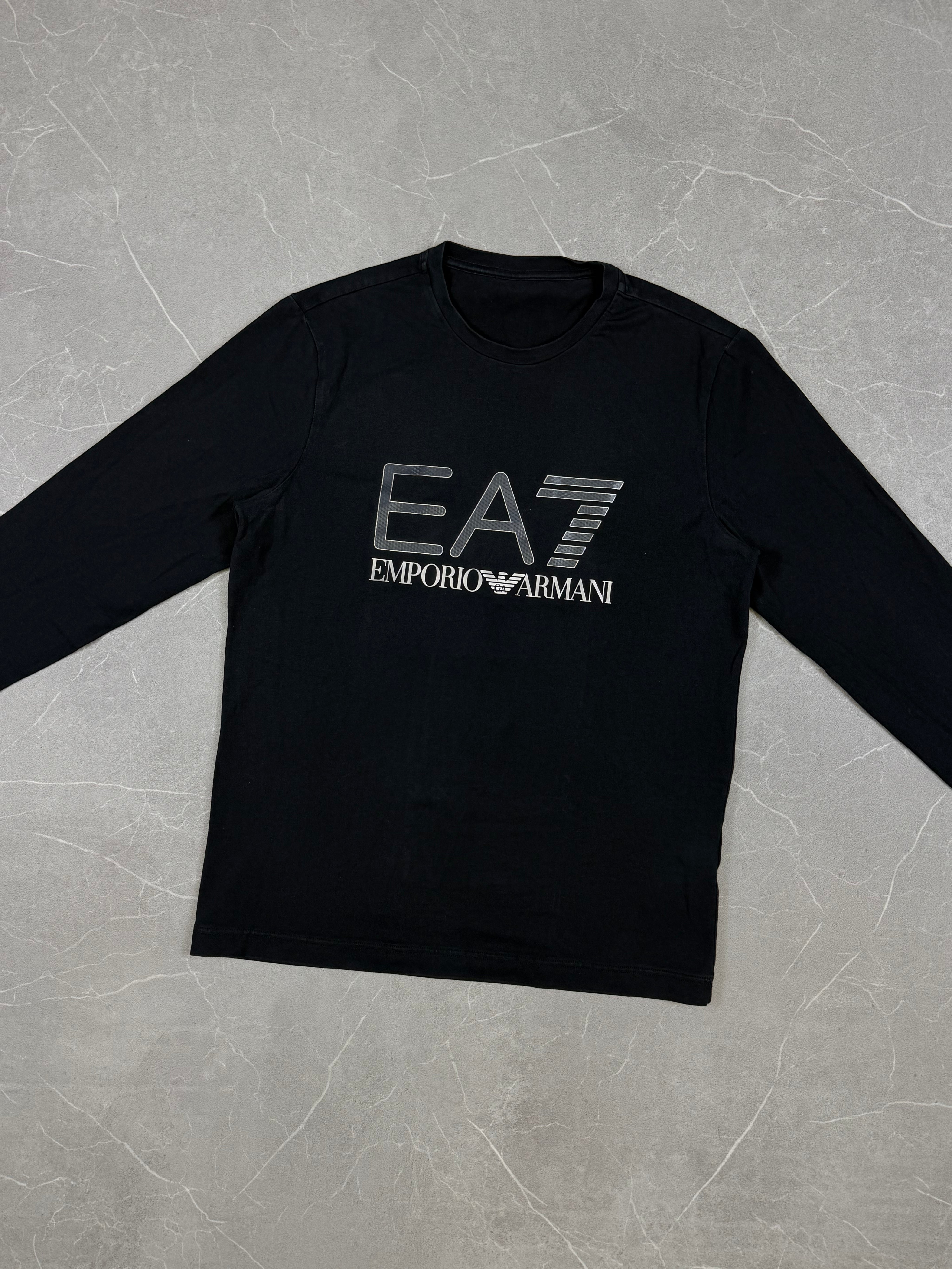 Armani EA7 Sweatshirt (S)