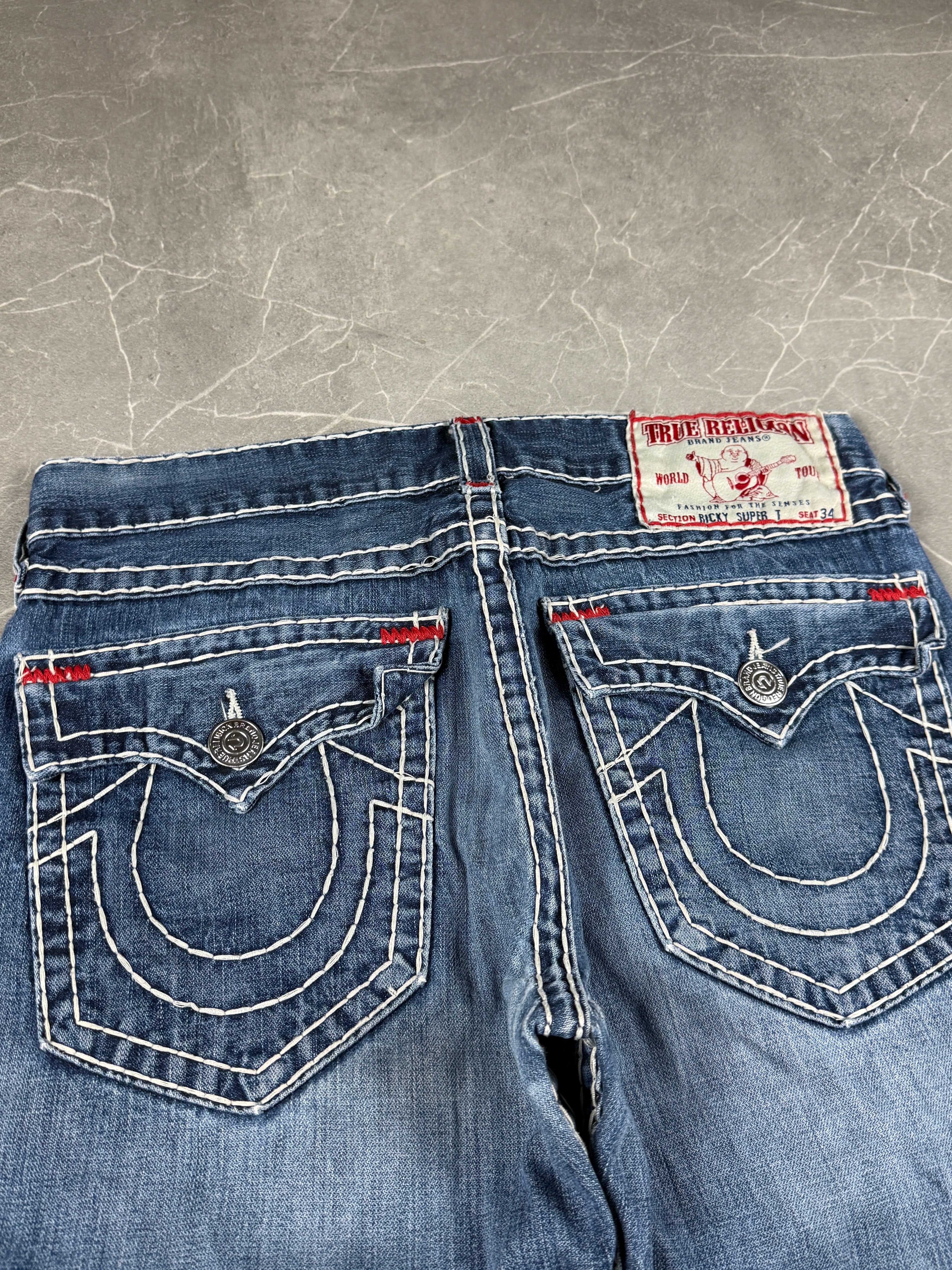 True Religion Jeans (L)