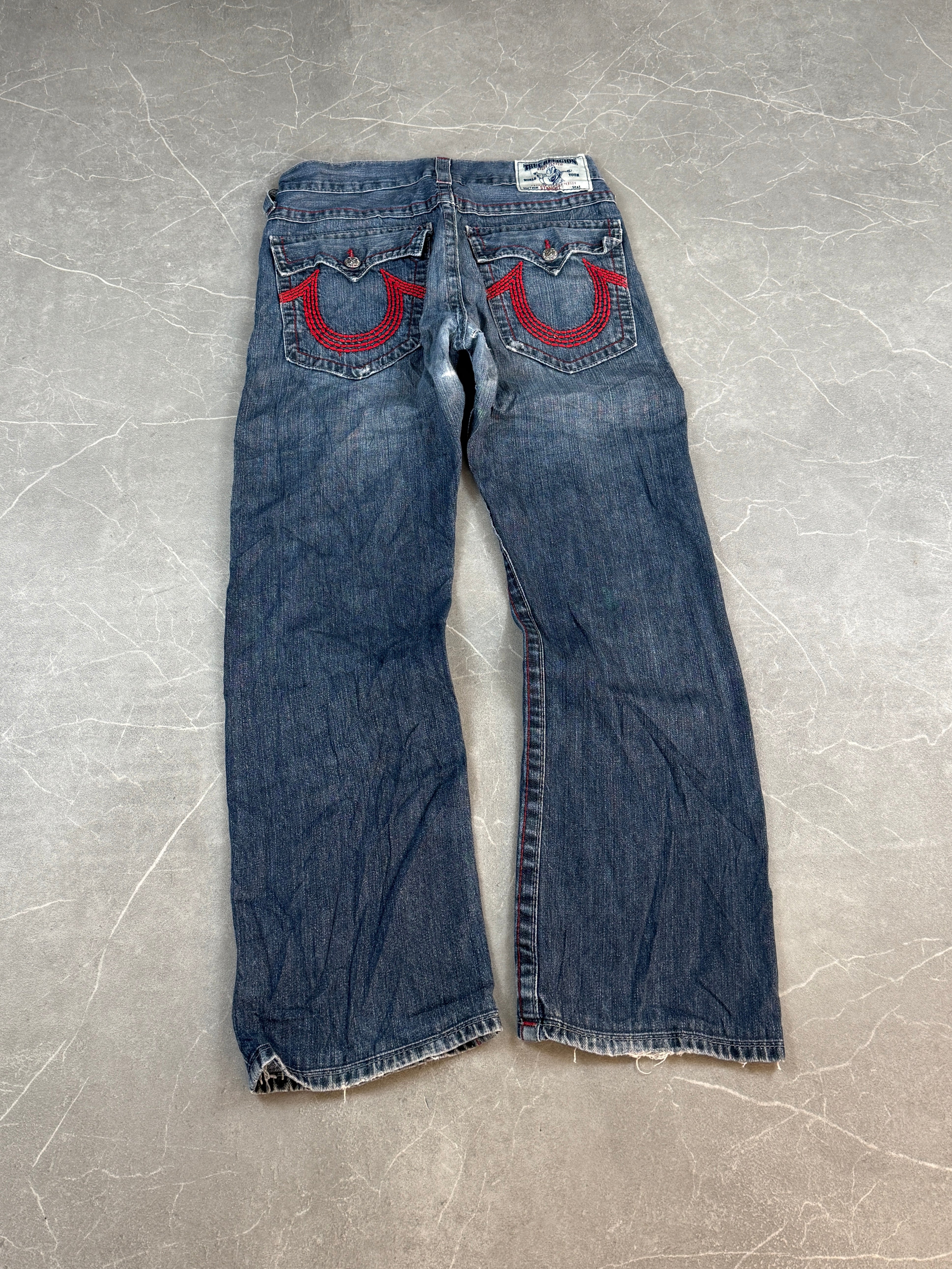 True Religion Jeans (S)