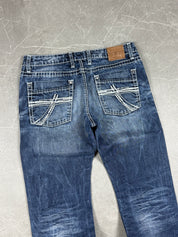 Camp David washed Jeans (M)