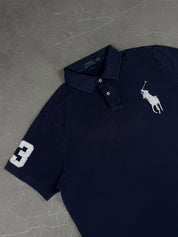 Ralph Lauren Big Pony slimfit Poloshirt (XL)
