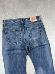 Levi's Bootcut Jeans (M)