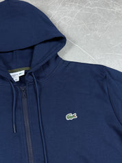Lacoste Zipper (L)