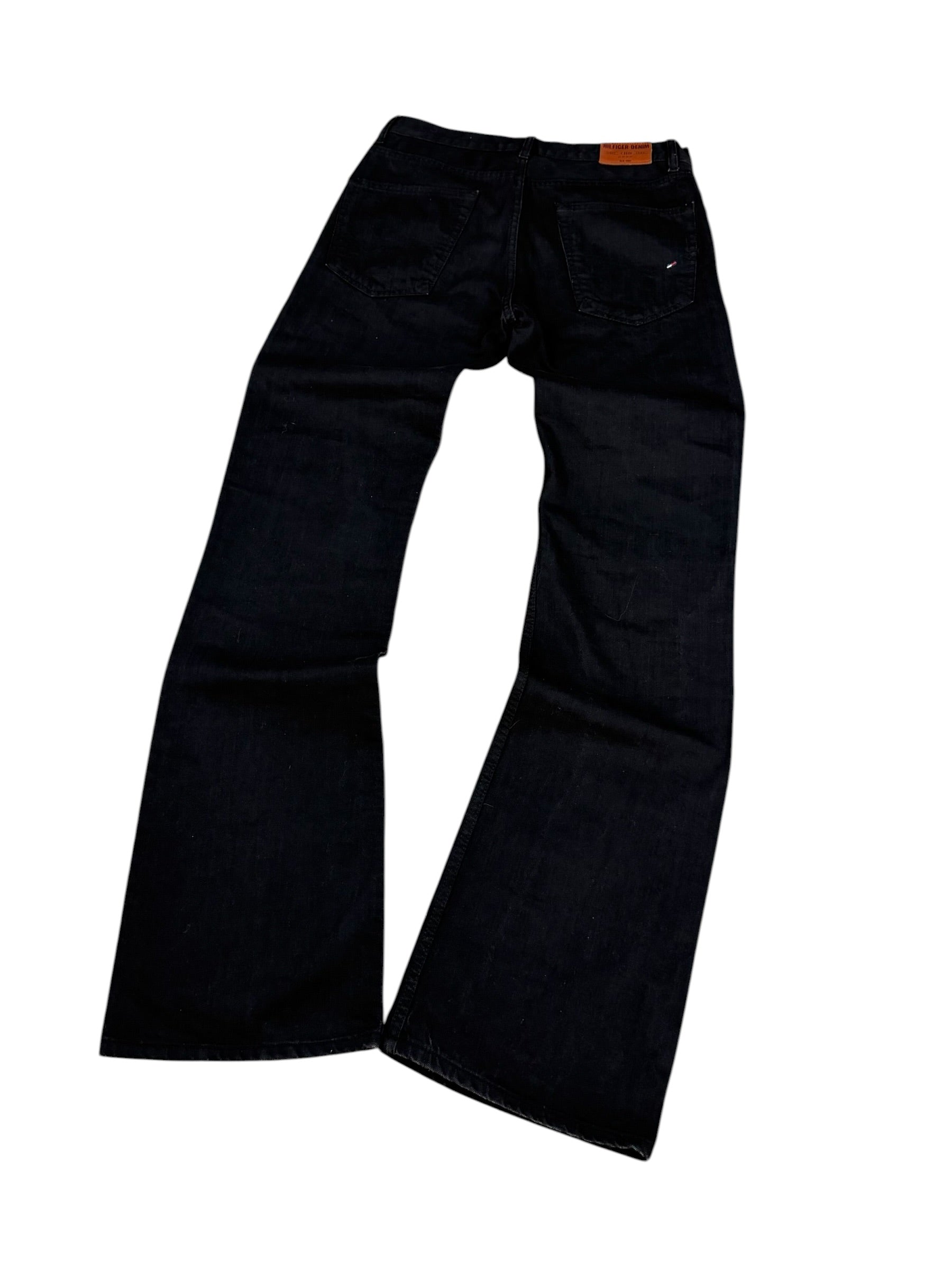 Tommy Hilfiger Bootcut Jeans (L)