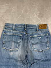 Armani Jeans (S)